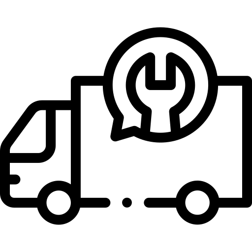 Manutenção de Frotas