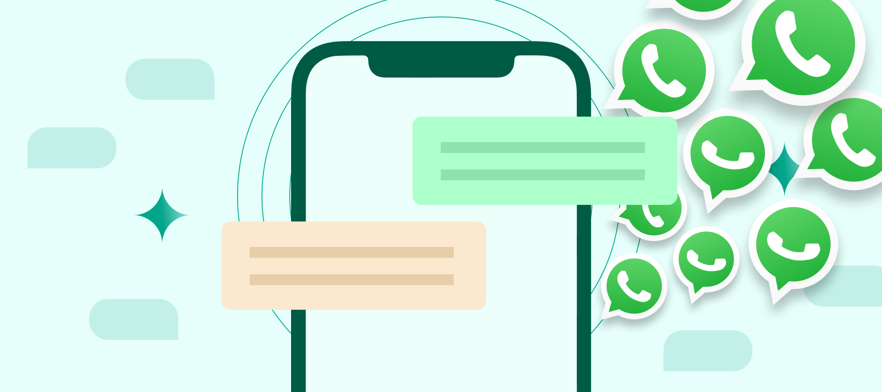 Integração Whatsapp